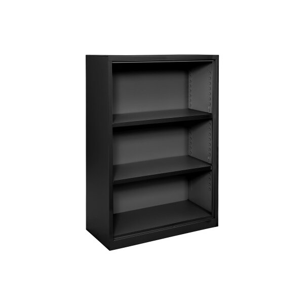 EDGY Etag&egrave;re 2295/0/9005 3 Hauteurs de classeurs