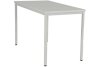 EDGY Table de bureau NG320 120x60x75cm, gris