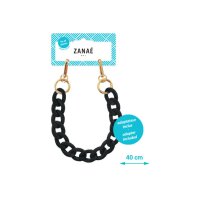 ZANAÉ Phone Wristlace Carbone Smart 17548 Fall...