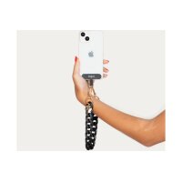 ZANAÉ Phone Wristlace Carbone Smart 17548 Fall...