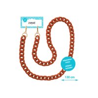 ZANAÉ Phone Necklace Autumn Leaf 17670 Fall &...