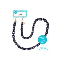 ZANAÉ Phone Necklace Espresso 18319 Cosy Capuccino...