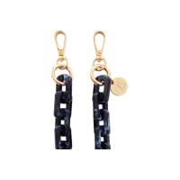 ZANAÉ Phone Necklace Espresso 18319 Cosy Capuccino...