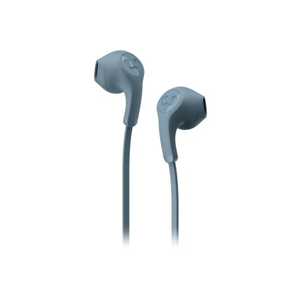 FRESHN REBEL Flow - Wired earbuds 3EP1001DV Dive Blue USB-C Version