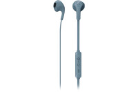 FRESHN REBEL Flow - Wired earbuds 3EP1001DV Dive Blue...