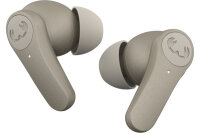 FRESHN REBEL Twins Rise - TWS earbuds 3TW3500SS Silky Sand Hybrid ANC