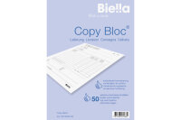 BIELLA Bul.livr. COPY-BLOC D/F/I/E A5 51252500U...