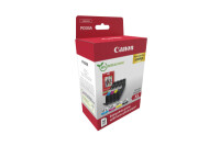 CANON Photo Value Pack XL BKCMY CLI-551BKCMY PIXMA iP7250...