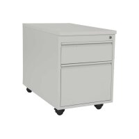 EDGY Caisson de bureau RC14G 2 tiroirs