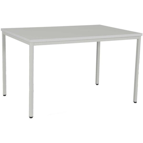 EDGY Table de bureau NG328 120x80x75cm, gris