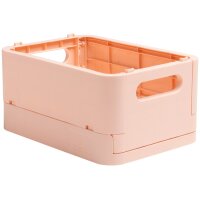 EXACOMPTA Klappbox Skandi A6+ 27031D Mini hellrosa...