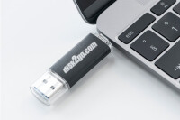 DISK2GO USB-Stick switch 128GB 30006596 Type-C/Type-A 3.0...