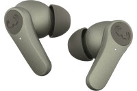 FRESHN REBEL Twins Rise - TWS earbuds 3TW3500DG Dried Green Hybrid ANC