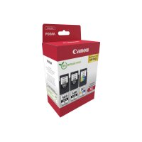 CANON Multipack Tinte XL BKCMY PGCL560/1 Pixma TS5350...