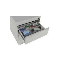 EDGY Stifteschale MSR13/14G zu Rollcontainer