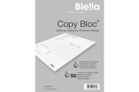 BIELLA Quittance COPY-BLOC D/F/I/E A6 51462500U...