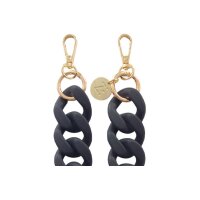 ZANAÉ Phone Necklace Deep Lake 18314 Indian Summer dark blue