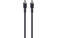 AUKEY Cable USB-C-to-C CB-SCC142 Silicone, 1.8m 140W