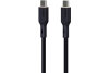 AUKEY Cable USB-C-to-C CB-SCC142 Silicone, 1.8m 140W