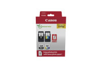 CANON Photo Value Pack XL BKCMY PGCL560 1 Pixma TS5350...