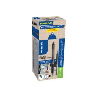 PILOT Frixion Clicker Bonuspack 150.040.82 12+12 Refills...