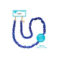 ZANAÉ Phone Necklace Blueberry Latte 18322 Cosy...