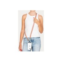 ZANAÉ Phone Necklace Blush 17671 Fall & Mate rose