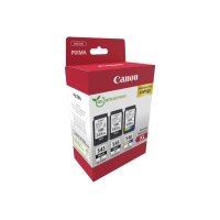 CANON Multipack Tinte XL schw/color PGCL545/6 Pixma...