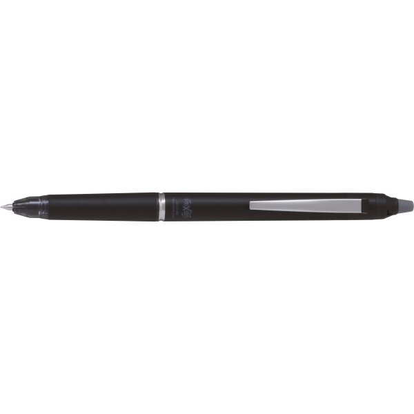 PILOT Frixion Ball Zone 0.7mm 150.050.10 noir, rechargeable, corrig.