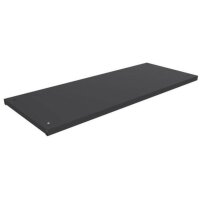 EDGY Tablar 91.5cm FB2297/0202 zu Flüg.Schrank...