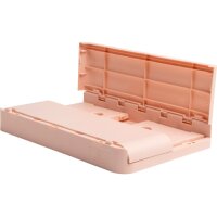 EXACOMPTA Klappbox Skandi A5+ 27131D Midi hellrosa...