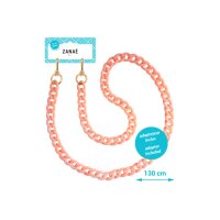 ZANAÉ Phone Necklace Coral 17467 Summer Harmony peach