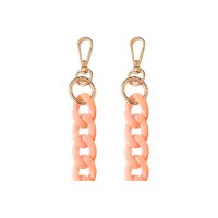 ZANAÉ Phone Necklace Coral 17467 Summer Harmony peach