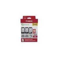 CANON Photo ValuePack XL schw/color PGCL545/6 Pixma...