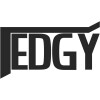 EDGY HR-Schrank 3424 9005 4 Schubladen breit, schwarz