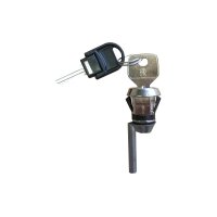 EDGY Ersatzschloss RZY zu Rollcontainer