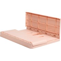 EXACOMPTA Klappbox Skandi A4+ 27231D Maxi hellrosa...