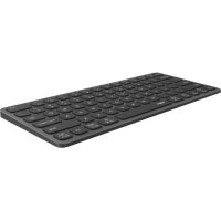 RAPOO UCK-6001 Ultraslim Keyboard 12473 8-in-1 USB C...