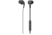FRESHN REBEL Flow Tip - Wired earbuds 3EP1101SG Storm Grey USB-C Version
