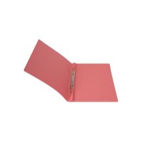 BIELLA Dossier classeur Biella 6 A4 16640045U rouge, 320gm2 100 flls.