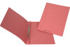 BIELLA Dossier classeur Biella 6 A4 16640045U rouge, 320gm2 100 flls.