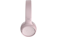 FRESHN REBEL Code Fuse - Wless on-ear 3HP1100SP Smokey Pink