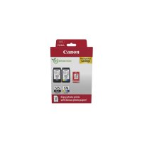 CANON Photo Value Pack BKCMY PGCL575/6 Pixma TR4750i...