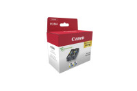 CANON Twin Pack Tinte color CLI-36 TWIN PIXMA iP100 2x12ml