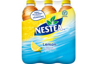 NESTEA Lemon Pet 129400001223 150 cl, 6 pcs.