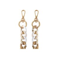 ZANAÉ Phone Wristlace Turtle Sand 17173 Mineral...