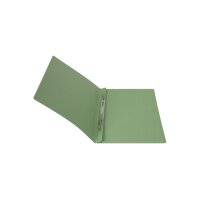 BIELLA Dossier classeur Biella 6 A4 16640030U vert, 320gm2 100 flls.
