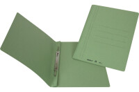 BIELLA Dossier classeur Biella 6 A4 16640030U vert,...