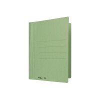 BIELLA Schnellhefter Biella 6 A4 16640030U grün,...