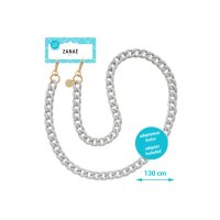 ZANAÉ Phone Necklace Rodeo 18340 Fall & Mate grey